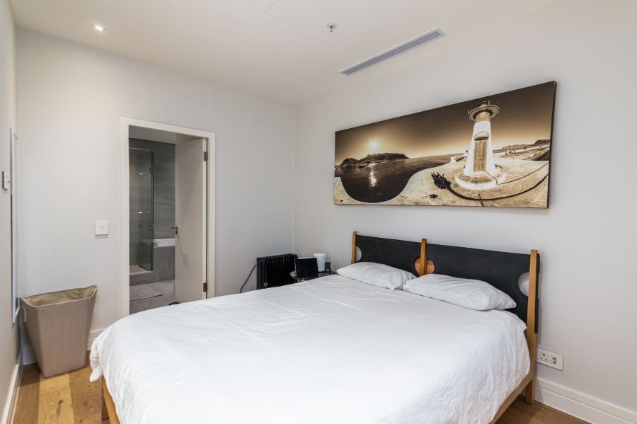 1 Bedroom Property for Sale in Cape Town City Centre Western Cape